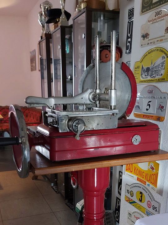 Oldtimerkneipe