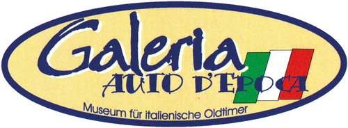 Galeria Auto D'Epoca